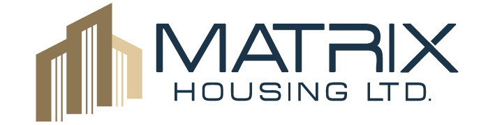 Matrix Properties Logo