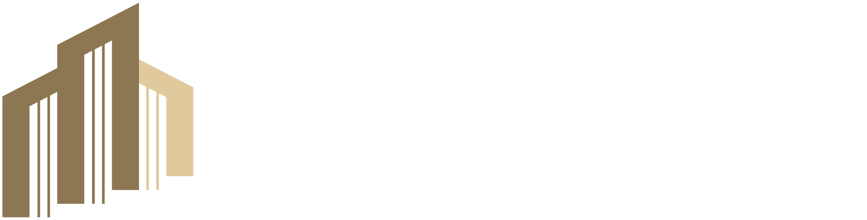 Matrix Properties Logo